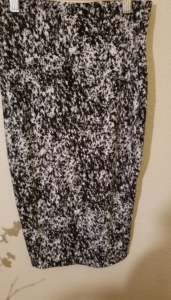 Nadia Tarr pencil skirt